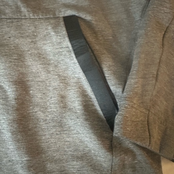 Nike zip up Crewneck - Picture 3 of 13